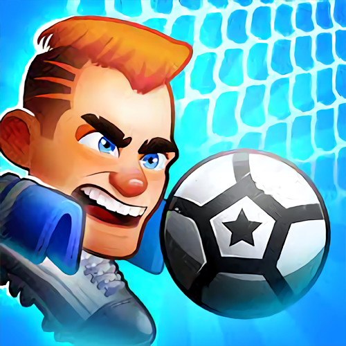 BOOBLEHEAD SOCCER ROYALE