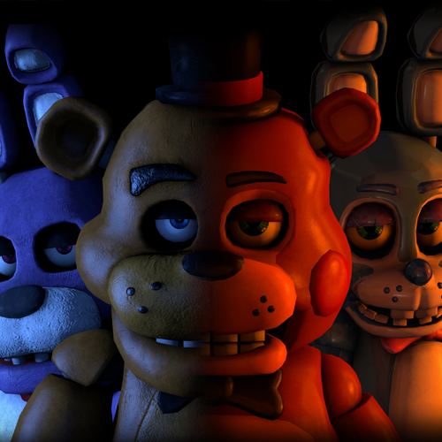 FNAF 2